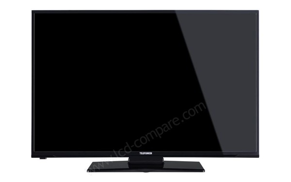 TELEFUNKEN A40F435A - Vue de face