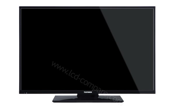 TELEFUNKEN A43F435A - Vue de face