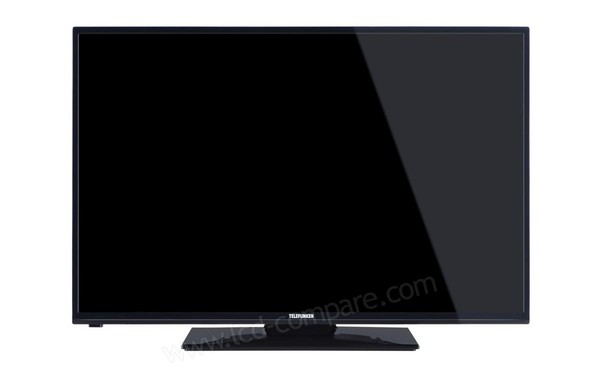 TELEFUNKEN A49F535A - Vue de face