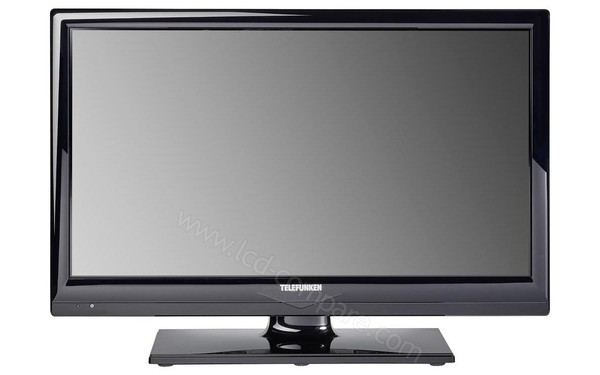 TELEFUNKEN B20H342A - Vue de face