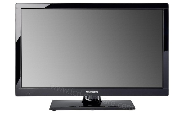 TELEFUNKEN B22F340A - Vue de face