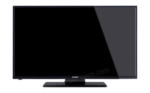 TELEFUNKEN B39F446A - Vue de face