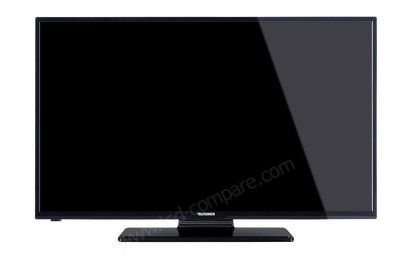 TELEFUNKEN B39F545B - Vue de face