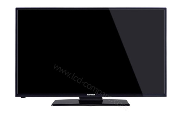 TELEFUNKEN B43F545B - Vue de face