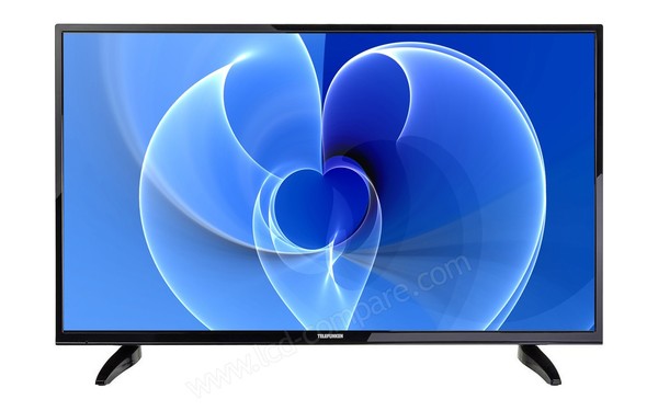 TELEFUNKEN B43U446A - Vue de face