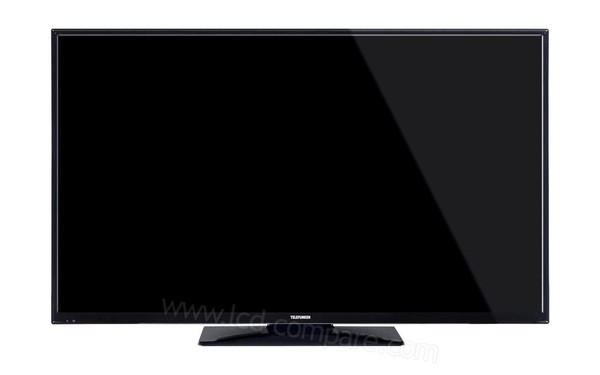 TELEFUNKEN B48F545B - Vue de face