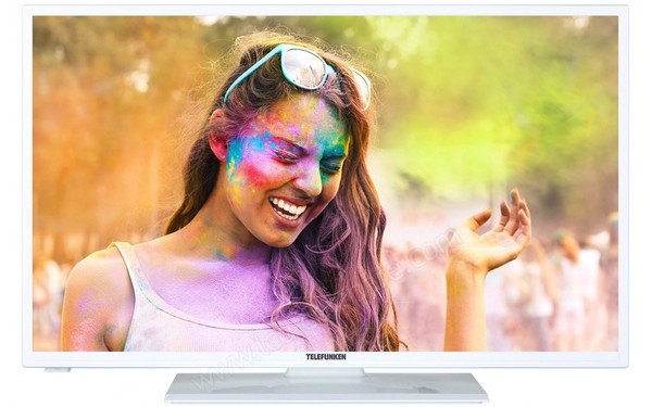 TELEFUNKEN D32H265I3 - Vue de face