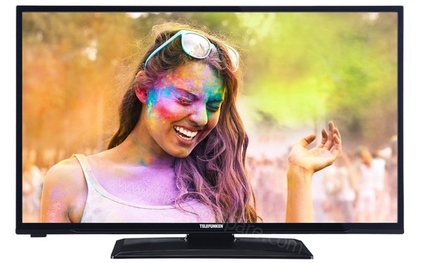 TELEFUNKEN D32H278I3I - Vue de face