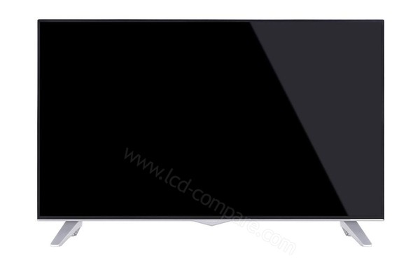 TELEFUNKEN D43U309X5CW - Vue de face