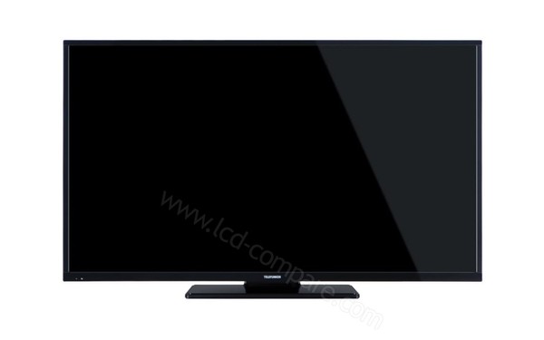 TELEFUNKEN D49F283B3C - Vue de face