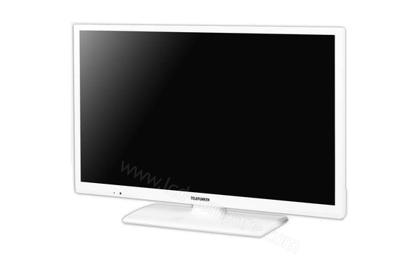 TELEFUNKEN DOMUS20EVW - Vue 3/4 droite