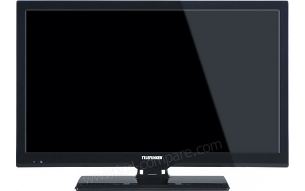 TELEFUNKEN DOMUS22EV - Vue de face