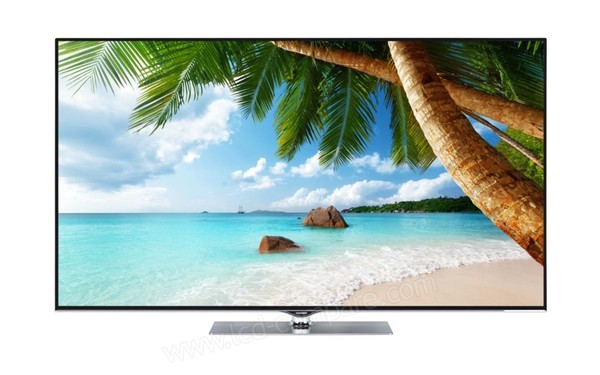 TELEFUNKEN FH50N04CWB16 - Vue de face