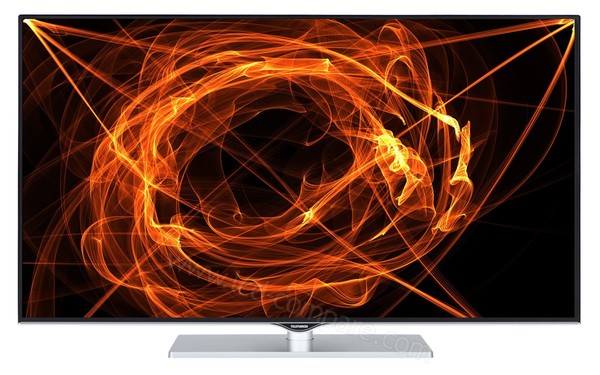 TELEFUNKEN H49N03CW16 - Vue de face