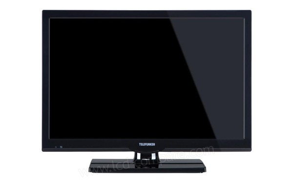 TELEFUNKEN L22F275B3 - Vue de face