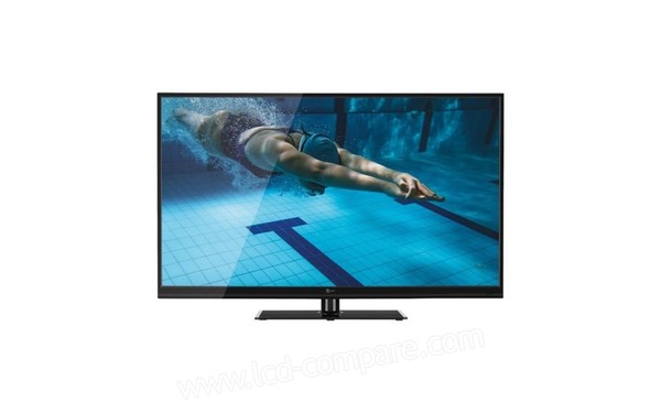 TELE SYSTEM PALCO32 LED07 - Vue de face