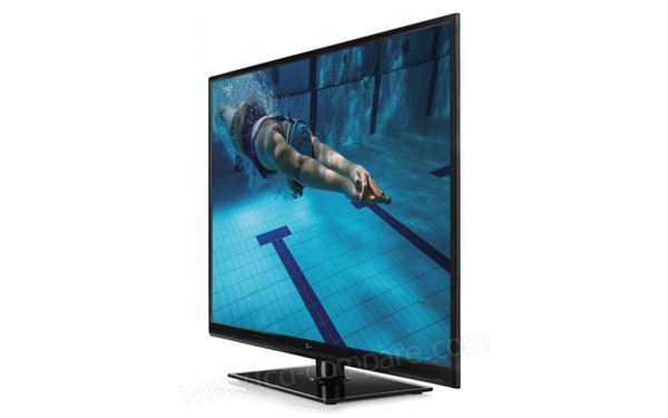 TELE SYSTEM PALCO32 LED07 - Vue 3/4 droite