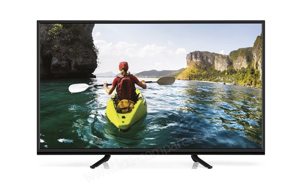 TELE SYSTEM PALCO48 LED07 - Vue de face