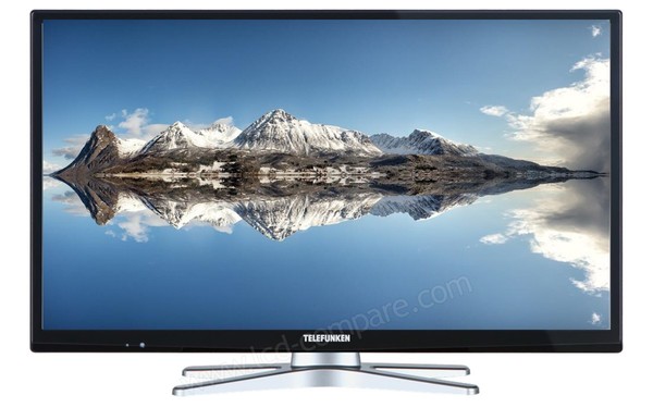 TELEFUNKEN S24N01NC16 - Vue de face