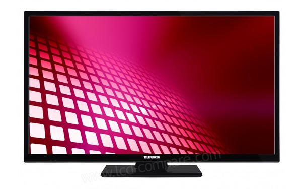 TELEFUNKEN TE32269S27YXD - Vue de face