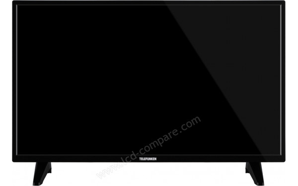 TELEFUNKEN TE32550B45V2D - Vue de face