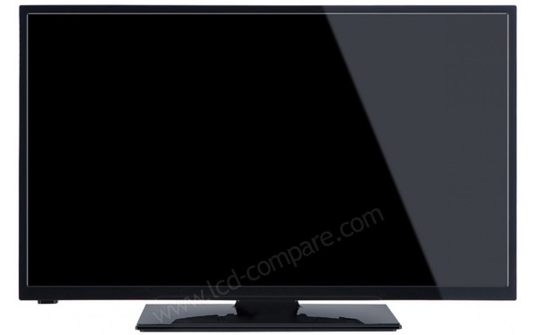 TELEFUNKEN TFL43279HD - Vue de face