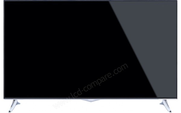 TELEFUNKEN UMBRA40UHD - Vue de face