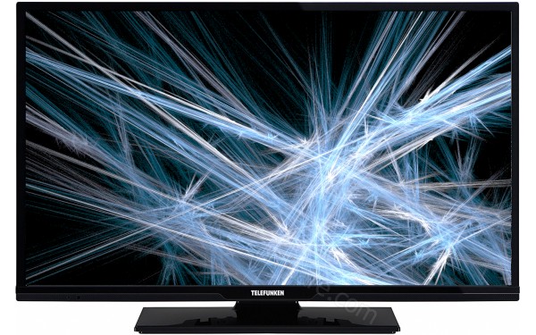 TELEFUNKEN XF32D101 - Vue de face