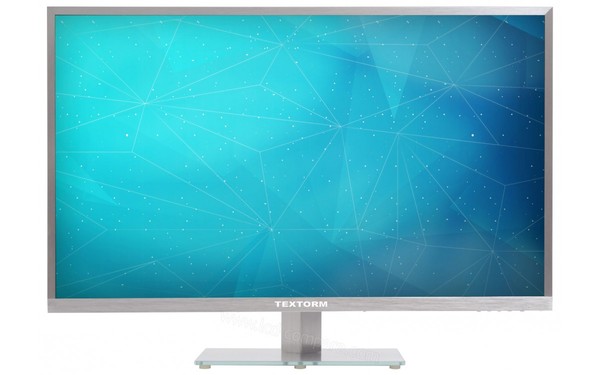 TEXTORM TX32 - Vue de face
