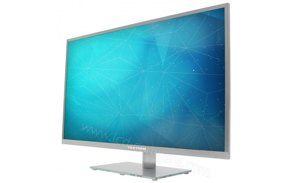 TEXTORM TX32 - Vue 3/4 droite