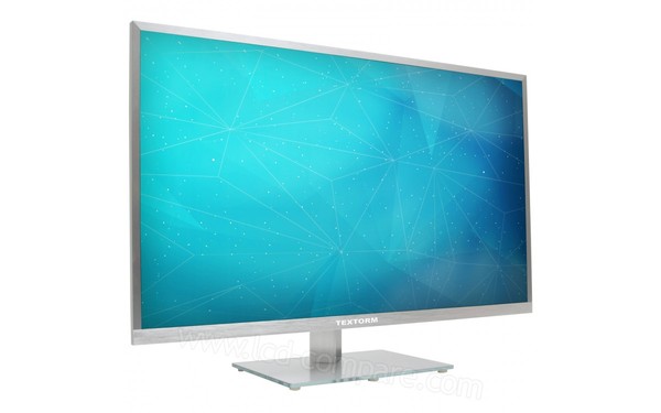 TEXTORM TX32 - Vue 3/4 gauche