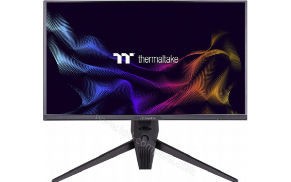 THERMALTAKE TGM-I27FQ - Vue de face