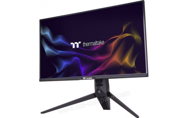 THERMALTAKE TGM-I27FQ - Vue 3/4 droite