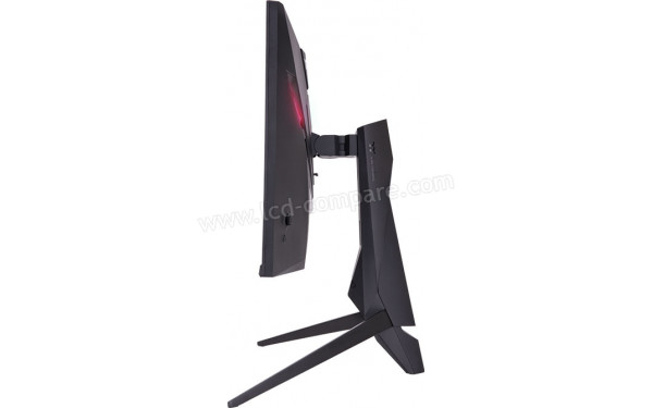 THERMALTAKE TGM-I27FQ - Vue de profil droit