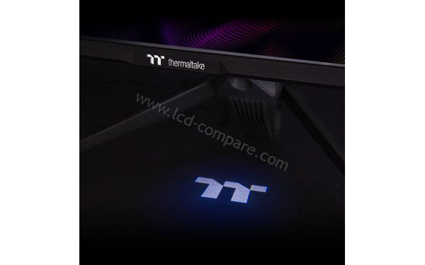 THERMALTAKE TGM-I27FQ - Mise en situation