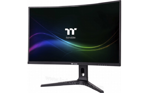 THERMALTAKE TGM-V32CQ - Vue 3/4 droite