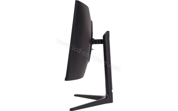 THERMALTAKE TGM-V32CQ - Vue de profil droit