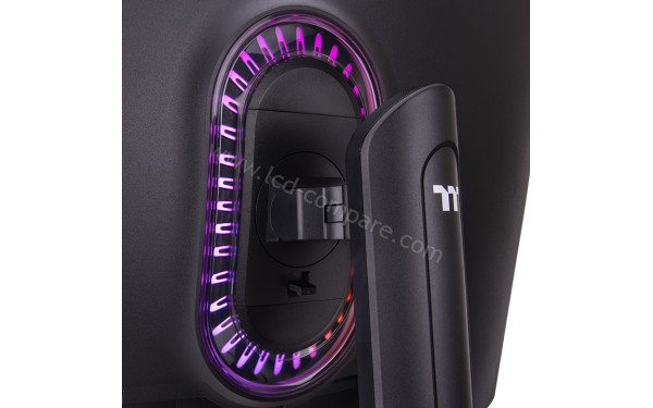 THERMALTAKE TGM-V32CQ - Zoom arri&egrave;re