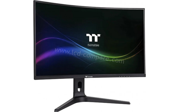 THERMALTAKE TGM-V32CQ - Vue 3/4 gauche