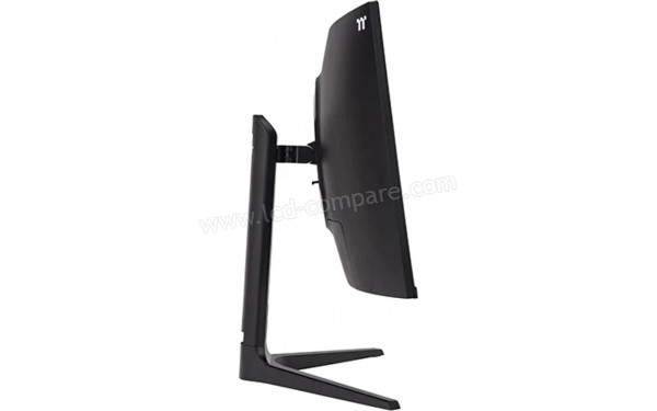 THERMALTAKE TGM-V32CQ - Vue de profil gauche