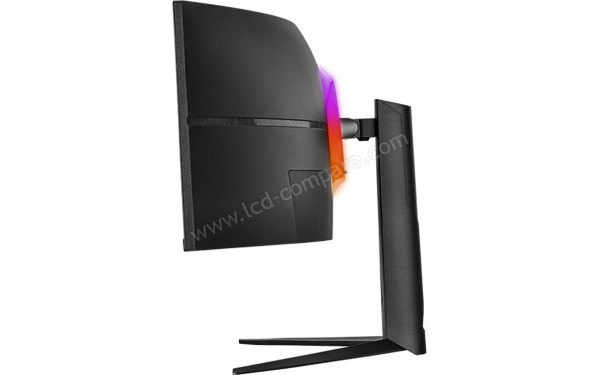 THERMALTAKE TGM-V49CDQ - Vue de profil droit