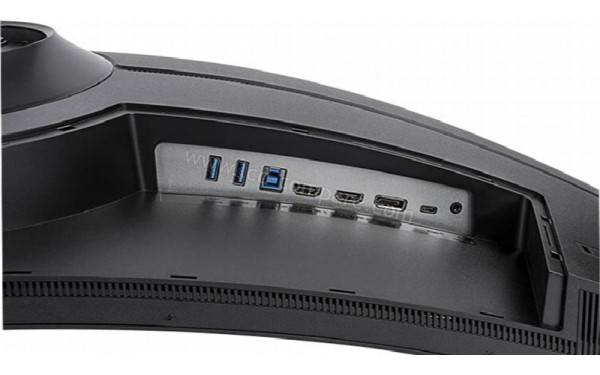 THERMALTAKE TGM-V49CDQ - Connectiques