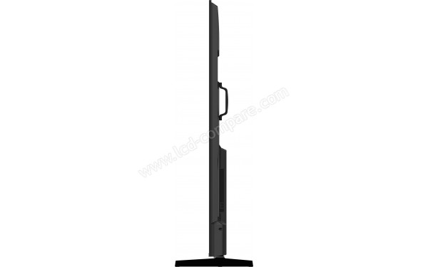 THOMSON 100QG7S14 - Vue de profil droit