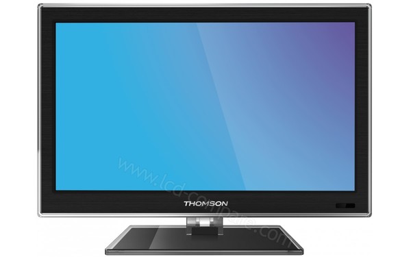 THOMSON 19HW4323 - Vue de face