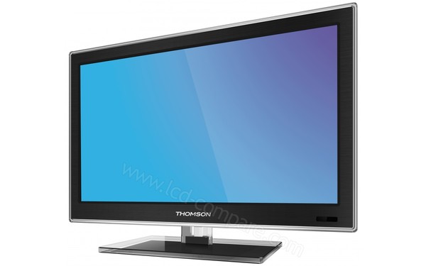THOMSON 19HW4323 - Vue 3/4 droite