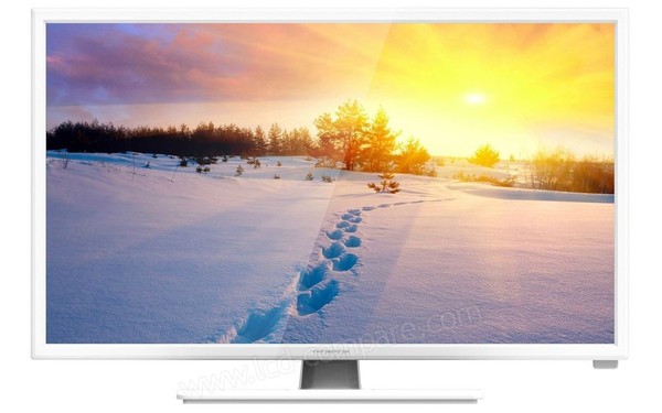 THOMSON 22FB3113W - Vue de face