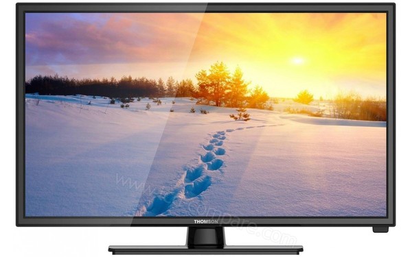 THOMSON 22FB3113 - Vue de face