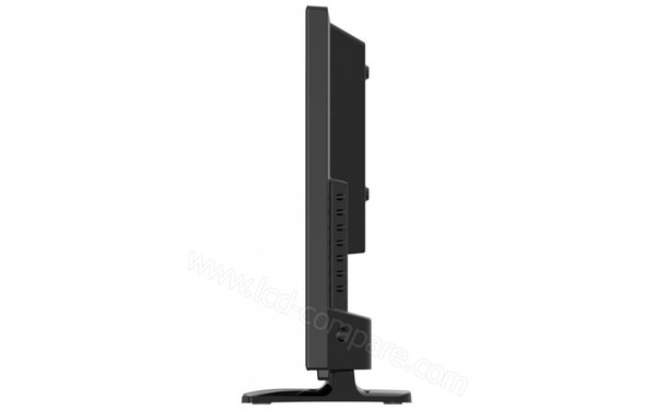 THOMSON 22FB3113 - Vue de profil