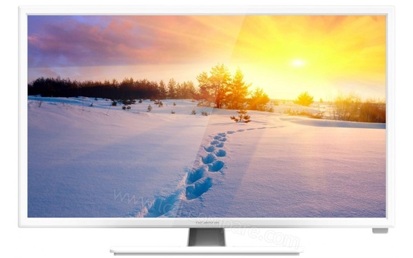 THOMSON 22FB3123W - Vue de face