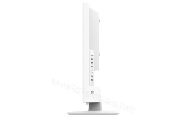 THOMSON 22FB3123W - Vue de profil